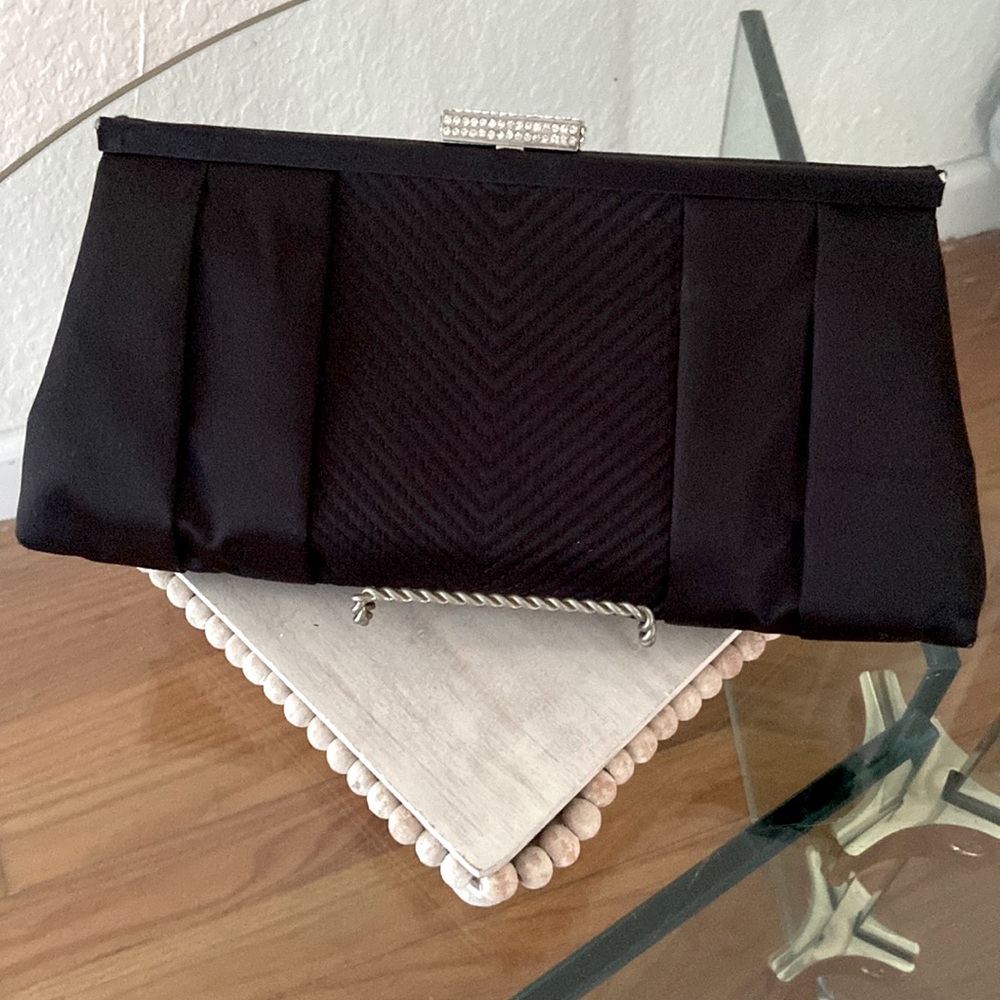 Jenny Packham clutch purse
